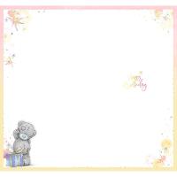 Wonderful Birthday Me to You Bear Birthday Card Extra Image 1 Preview